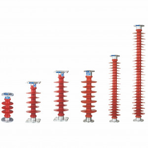 FZS系列支柱絕緣子